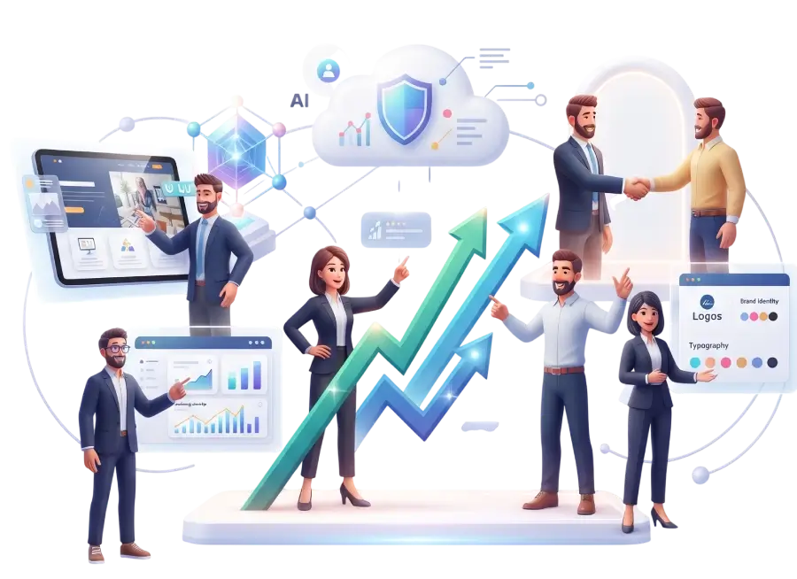 About Us  Image