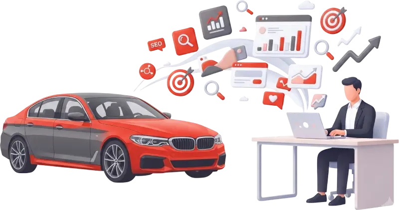 Automotive Marketing