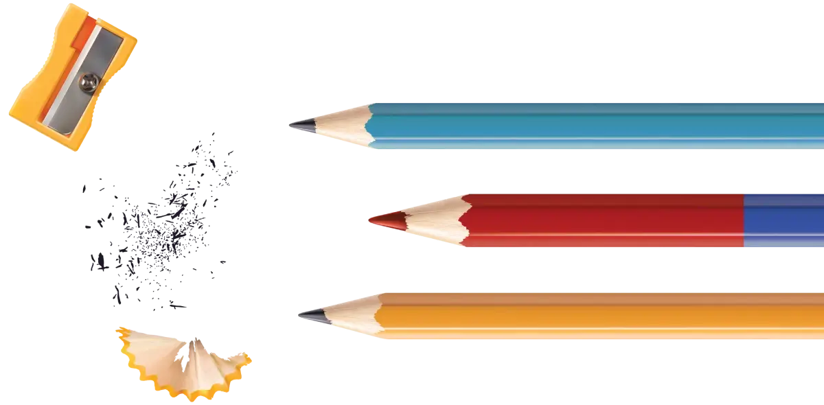 pencil image