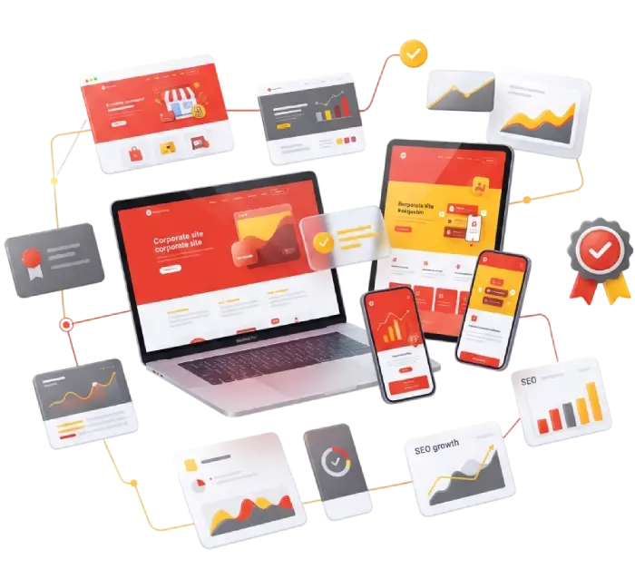 Projects Image