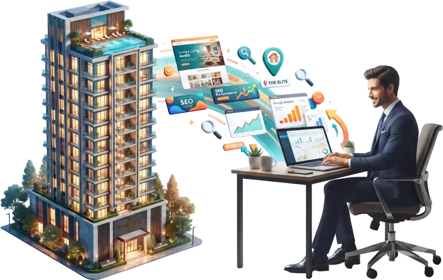 Real Estate Digital Marketing
