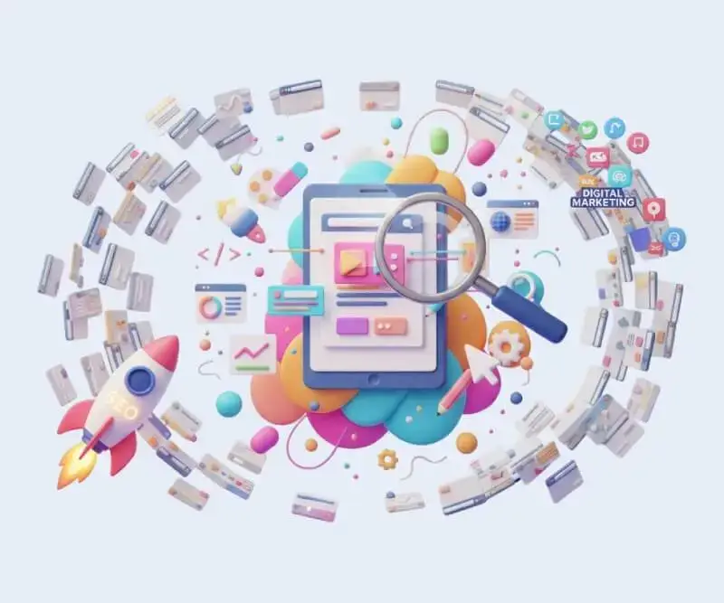 Beyond website