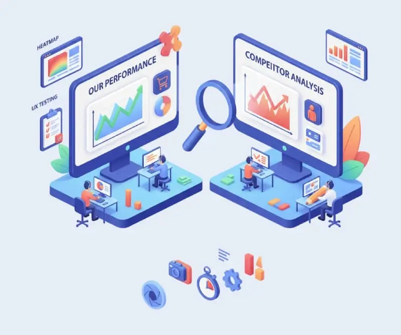 Website Performance & CRO Insights