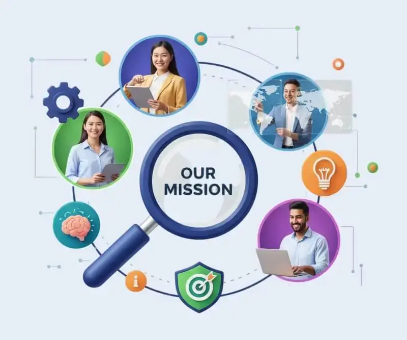 about us