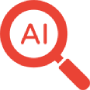 AI Search icon