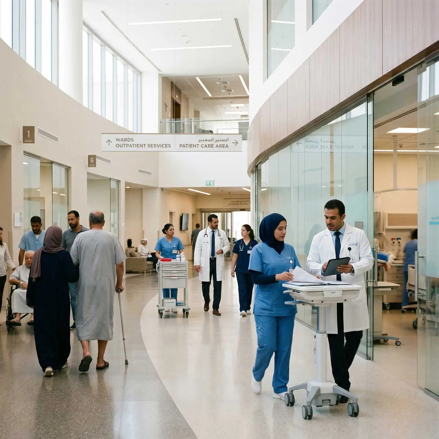 Why digital marketing is critical for healthcare