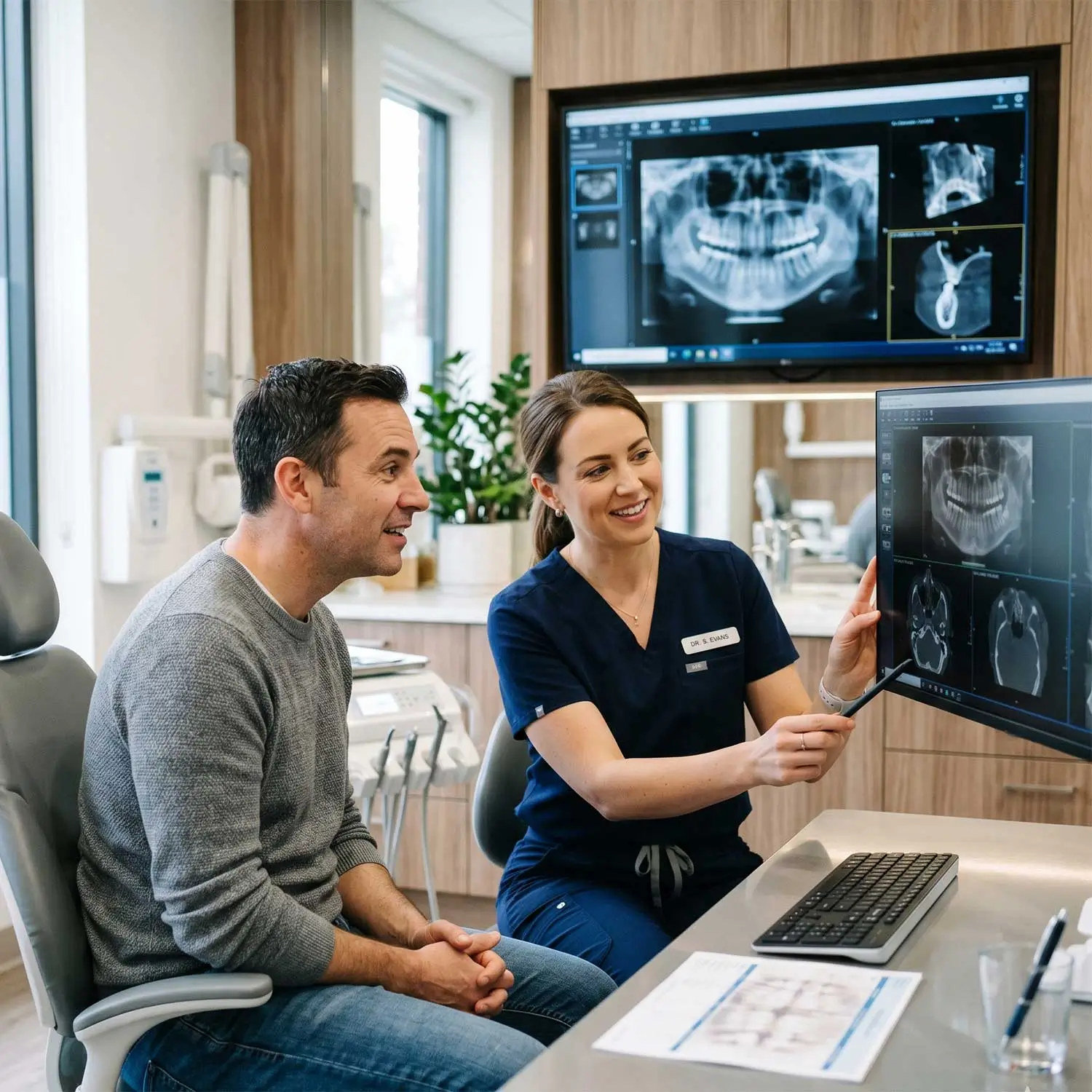 Healthcare providers struggling to get patients online