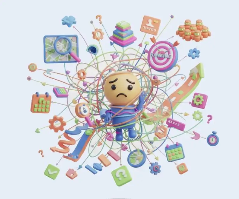 Why is SEO so hard?