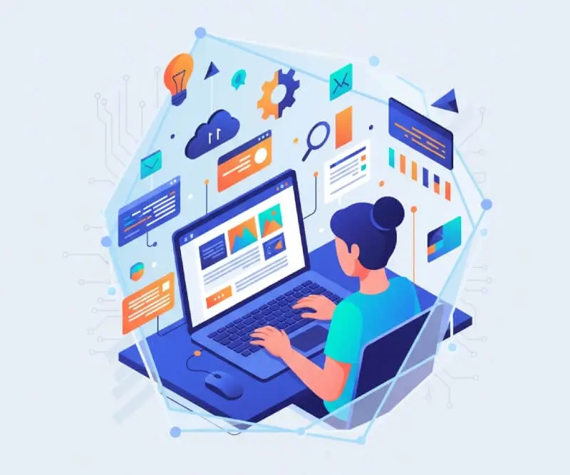 Website to work for you