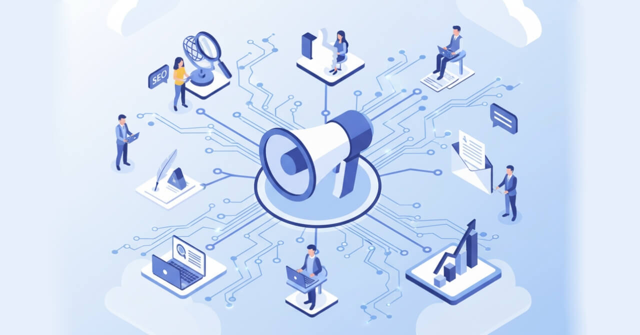 Digital Marketing: Why It Matters in Today’s World